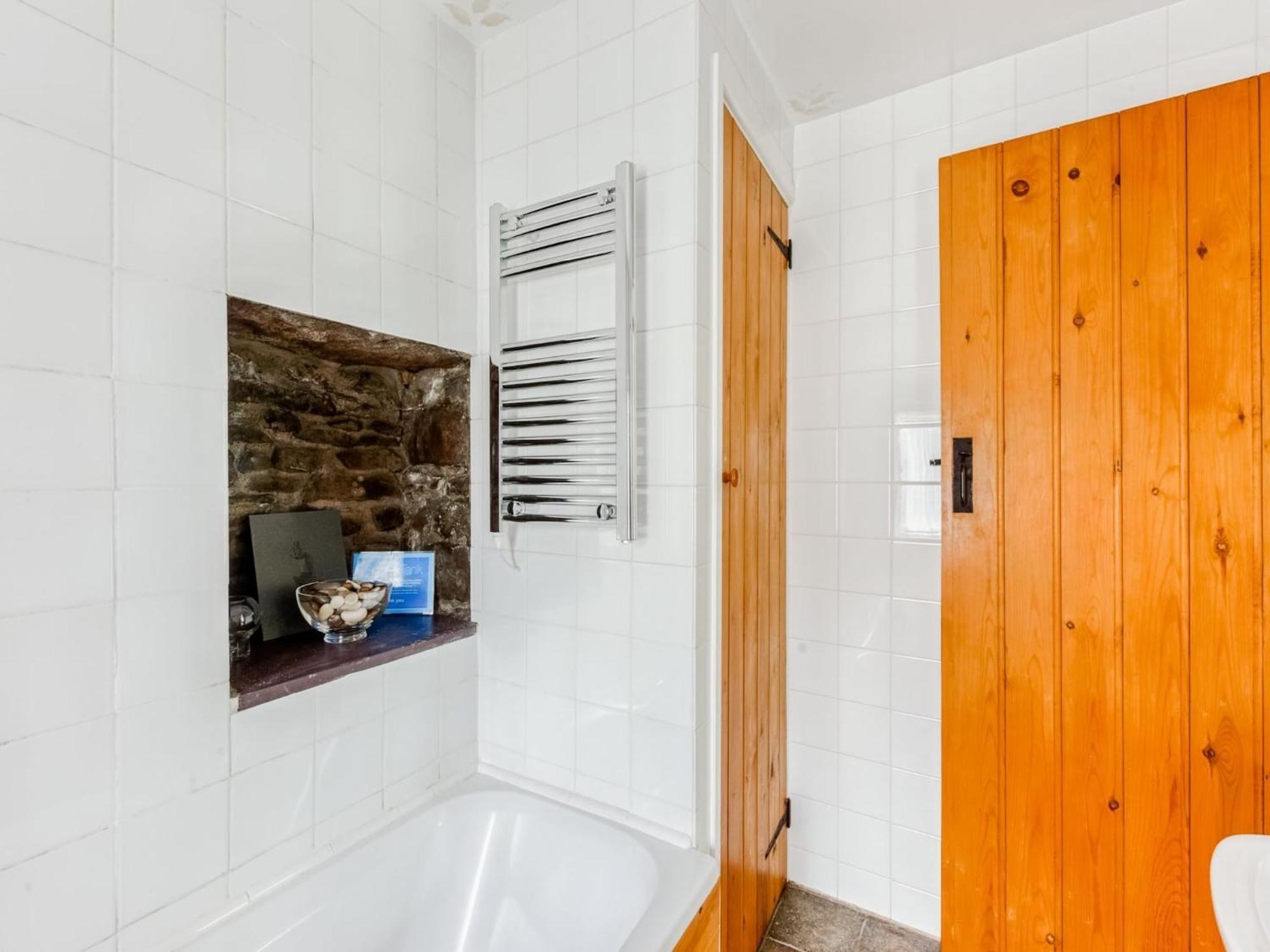 Secluded Holiday Home In Ceredigion With Garden Pennant  Dış mekan fotoğraf