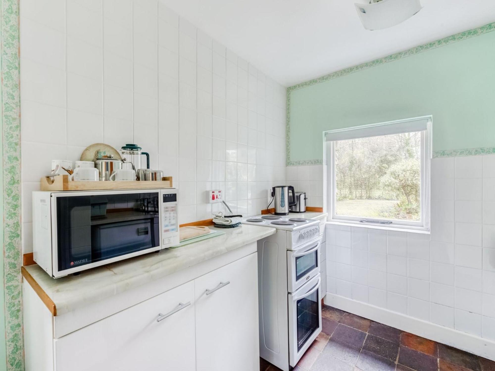 Secluded Holiday Home In Ceredigion With Garden Pennant  Dış mekan fotoğraf
