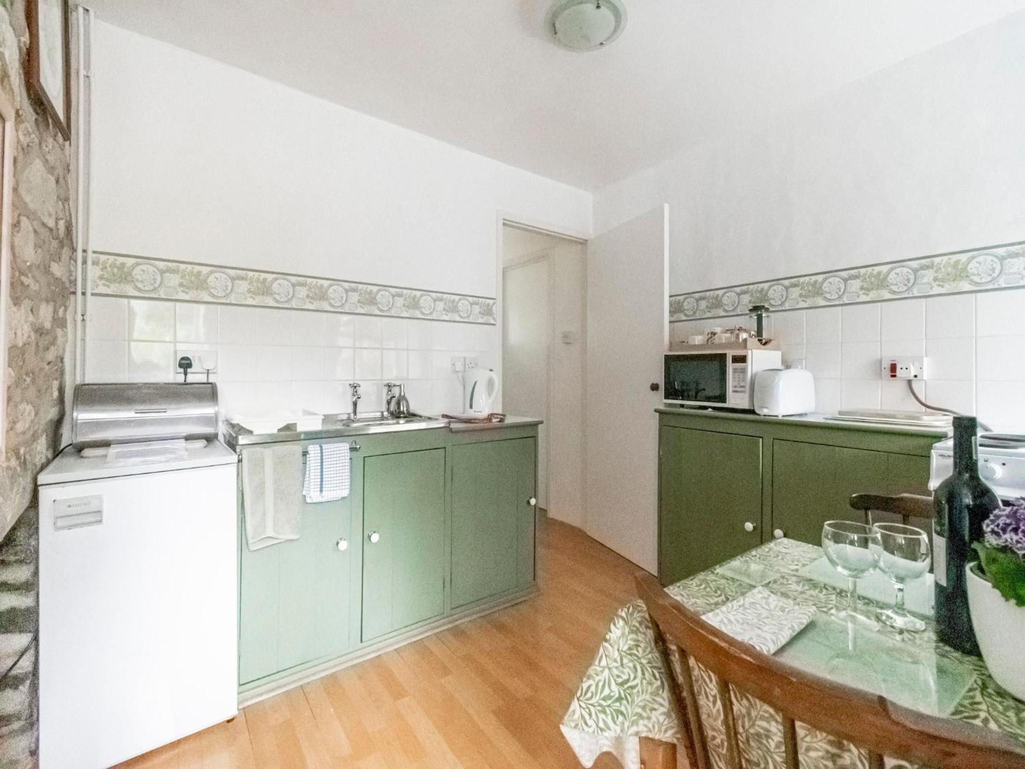 Secluded Holiday Home In Ceredigion With Garden Pennant  Dış mekan fotoğraf